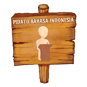 Pidato b indo