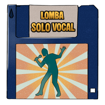 solo vocal
